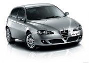 Alfa Romeo Brera